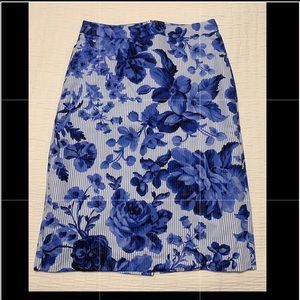 Ann Taylor Skirt